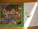 THE METERS cissy strut 1st Press UK 74' ISLAND RARE TEXTURED COVER FUNK LP M-