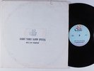 BARRY WHITE Radio Special Open End Interview 20TH CENTURY LP insert