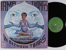 IRMA THOMAS In Between Tears FUNGUS LP