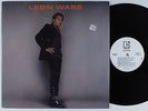 LEON WARE Self Titled ELEKTRA LP NM