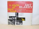 ART BLAKEY - Night At Birdland Volume 2   BLUE NOTE 81522 (Liberty) w/Brownie
