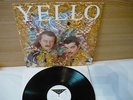 YELLO, Baby  NM