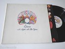 QUEEN LP - A NIGHT AT THE OPERA /88