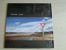 Pearl Jam Yield LP vinyl original 1998 pressing NEVER PLAYED UK 4893651