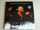 Soundgarden Superunknown 2LPdouble gatefold ORANGE vinyl original 1996 pressing