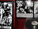 The Grey Wolves - Catholic Priests Fuck Children (LP, signed)  lim. 500