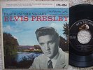 Elvis Presley -Peace InThe Valley- RARER USA EPA-4054