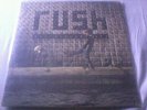 RUSH Roll The Bones LP ORIGINAL BRAZIL VINYL no cd RARE EX/EX