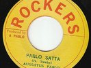 Augustus Pablo - Pablo Satta - MURDER