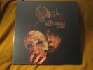 OPETH the roundhouse tapes ORIG 3-VINYL BOX SET agalloch ulver