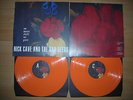 NICK CAVE & the BAD SEEDS - No More Shall We Part 2-LP limited Reissue & Bonus