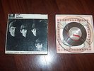 THE BEATLES WITH THE BEATLES  REEL TO REEL TWIN TRACK TAPE.TA-PMC 1206.
