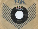 HEAR - Rare Rockabilly 45 - Joe Clay - Duck Tail - Vik # 0211 - VG minus