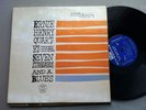 ERNIE HENRY - seven standards and a blues - RIVERSIDE 12 248