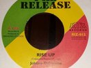 Johnny Osbourne Rise Up Shaka Killer Digi 7