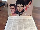 ELVIS PRESLEY-MINT BOX SET FROM RCA SPECIAL PRODUCTS/MINT ALL ROUND