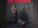 * TNT BAND Dynamite  BOOGALOO LATIN SOUL DESCARGA SALSA Cotique HEAR 
