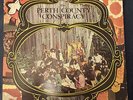 The Perth County Conspiracy (Does Not Exist) RARE orig Columbia LP hippie psych
