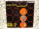 JAZZ LP, BOOKER LITTLE AND FRIEND on BETHLEHEM BCP 6061, DEEP GROOVE