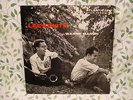 JAZZ LP, LEE KONITZ & WARREN MARSH on ATLANTIC 1217, DEEP GROOVE