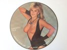 Limited Edition Samantha Fox || Interview Picture Disc