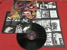 CORROSION OF CONFORMITY Animosity LP PUNK Hardcore METAL (c) 1985 Death Records