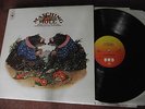 MATCHING MOLE (ROBERT WYATT) - MATCHING MOLE