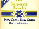 desperate bicycles    new cross  new cross 7