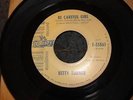 Northern Soul RARE 45rpm  Betty Turner
