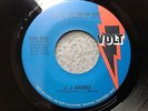 45 RPM J. J. Barnes 