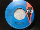 45 RPM Margie Joseph 