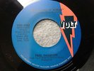 45 RPM Paul Thompson 