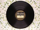 COUNTRY HILLBILLY 78, UNCLE DAVE MACON & SID HARKREADER on VOCALION 14864, EX+