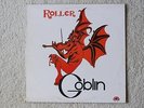 GOBLIN   ROLLER   on ATTIC ITALIAN PROG NEAR MINT RARE 1976