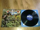 Savoy Brown A Step Further - 2nd UK vinyl LP album record SKL5013 blue DECCA