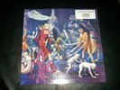 Original first press 1991 Cathedral Forest Of Equilibrium