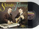 SANTO & JOHNNY 