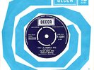 PETER COOK & DUDLEY MOORE - The L.S. Bumble Bee (1967) NMint DECCA F.12551 RARE
