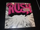 RUSH SELF TITLED DEBUT 822 541-1  RARE SEALED W/STORE STICKER