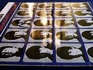 The Beatles A HARD DAY'S NIGHT 1969 UK ONE EMI BOX STEREO VINYL LP SUPER EXAMPLE