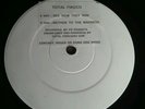 TOTAL FIASCO - SEE HOW THEY RUN / METHOD TO THE MADNESS - RARE BRITCORE 