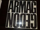 Armaggedon Kuckuck 2375003 Very Rare Perfect Condition