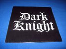 DARK KNIGHT - SAME 12