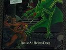 Attacker _ Battle At Helms Deep (sealed) 1985