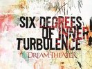 DREAM THEATER - SIX DEGREES OF INNER TURBULENCE (2LP)