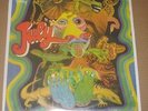 JULY S/T 1968 RARE MONSTER PSYCH FRESA/MAJOR MINOR MEXICO NEAR MINT CONDITION