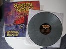 MUNICIPAL WASTE Hazardous Mutation LP GREY RARE COLOR /500 thrash metal earache