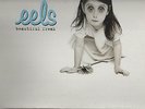 EELS BEAUTIFUL FREAK VERY RARE LP VINYL (1996) DREAMWORKS LABEL DRLP50001 N MINT