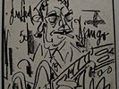 Django Reinhardt, Vogue
