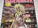 IRON MAIDEN Killers 12